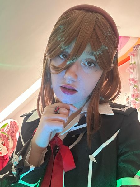 Liyi - Yuki