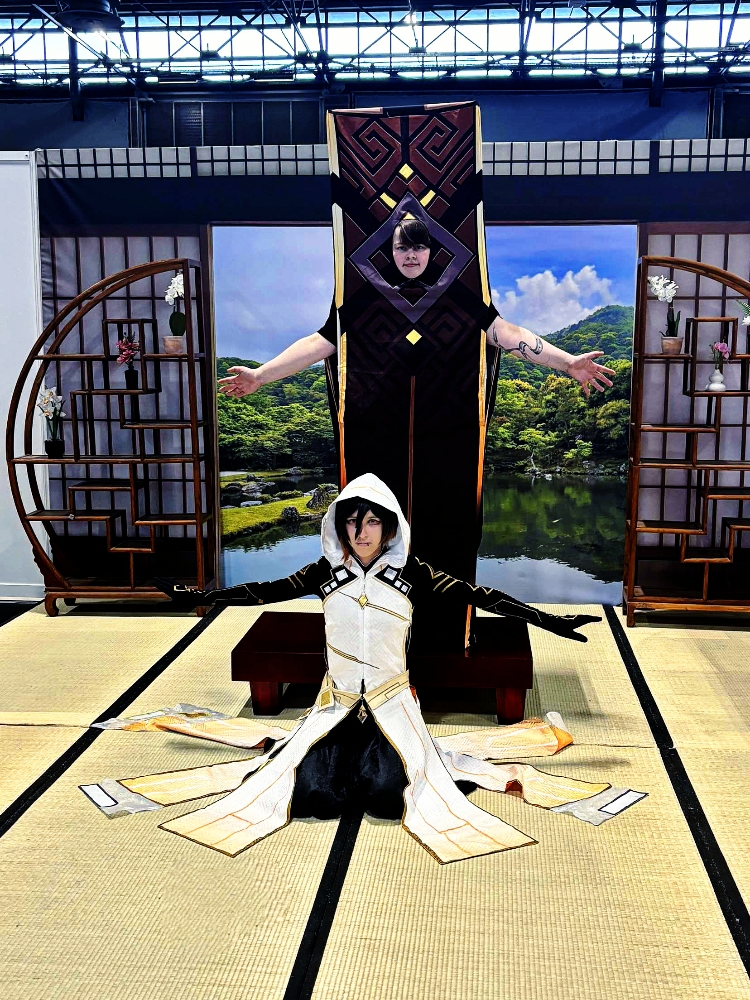 Japex25 dimanche  - Photo 3