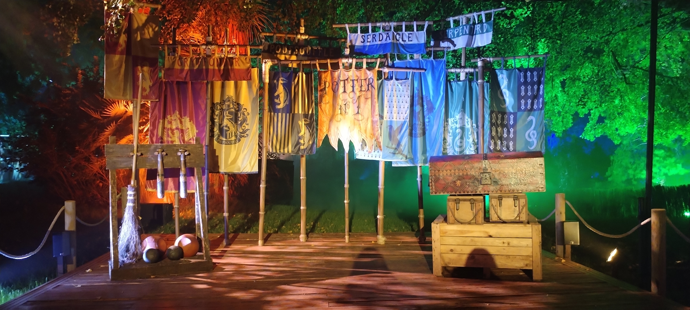 La forêt interdite - Photo 12