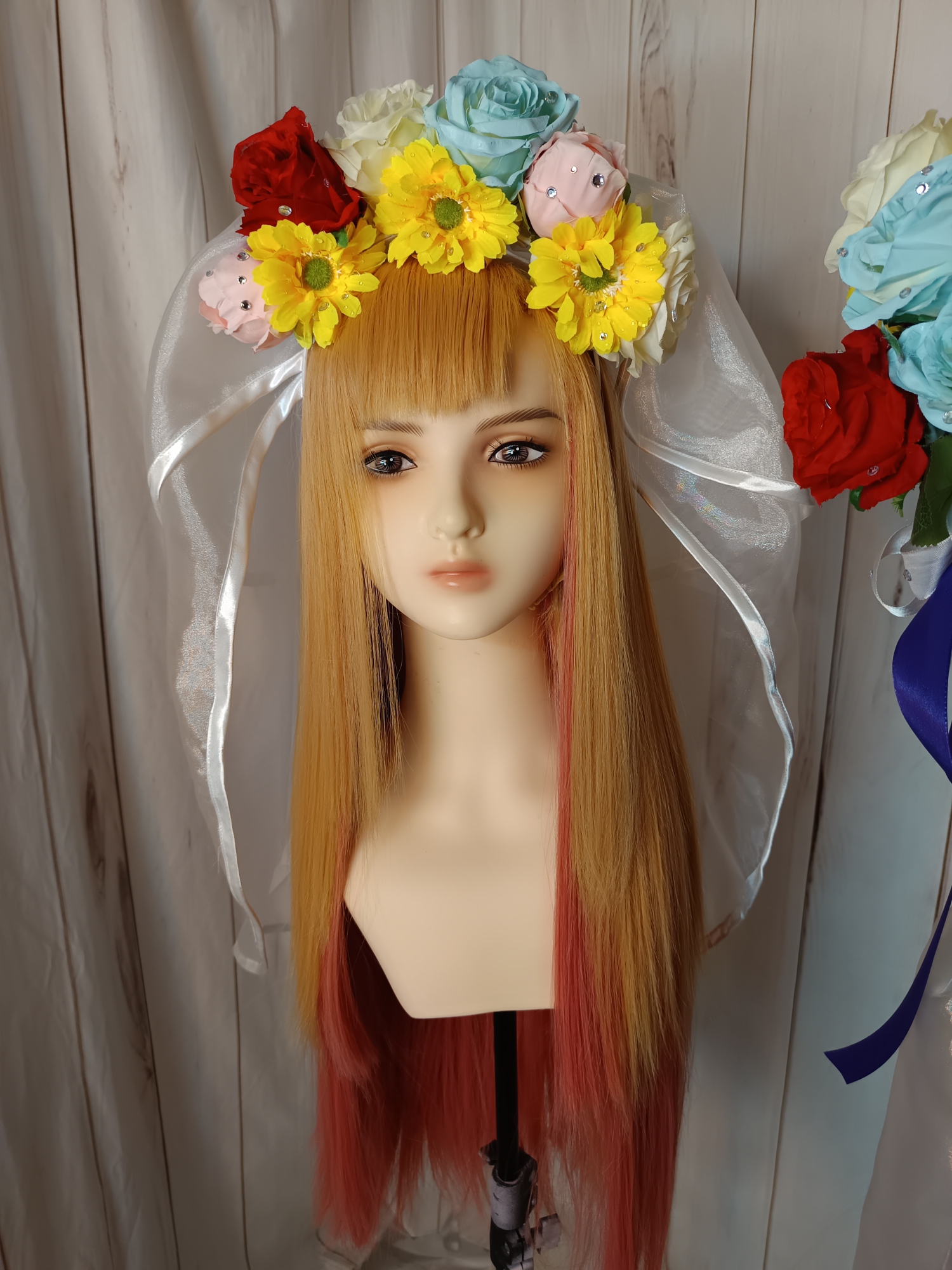 Marin Wedding  - Photo 4