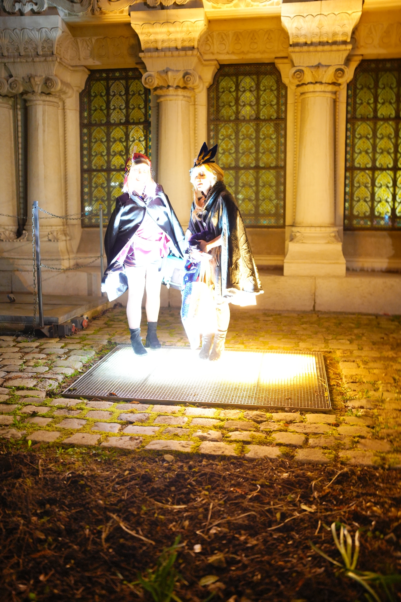 Trio Fontaine — photo 18