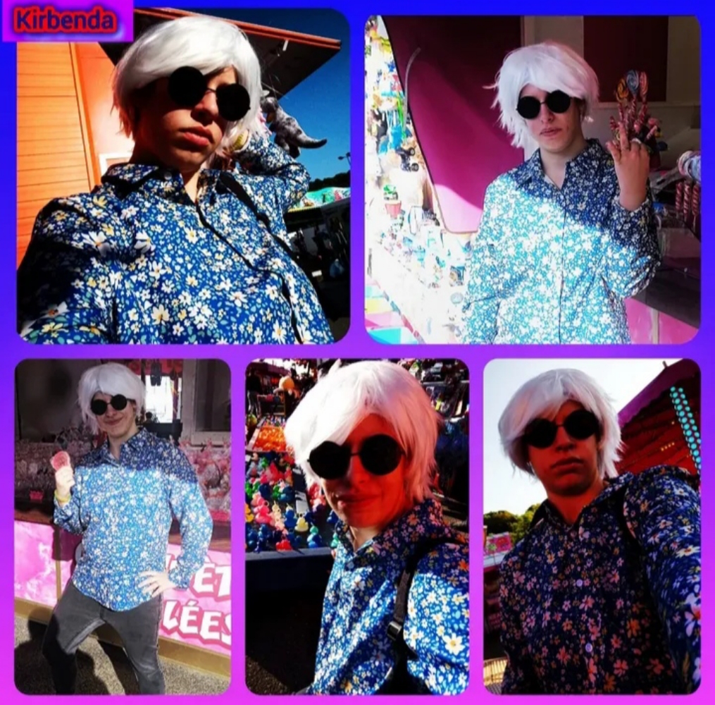 Satoru Gojo  - Photo 2