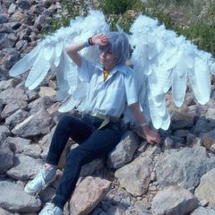 Kaworu Nagisa preview 2
