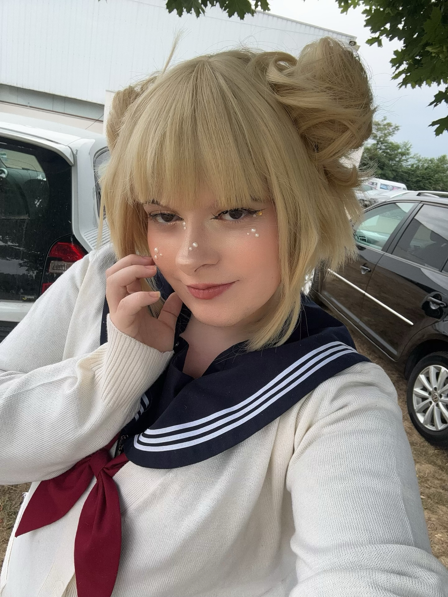 Toga Himiko — photo 5