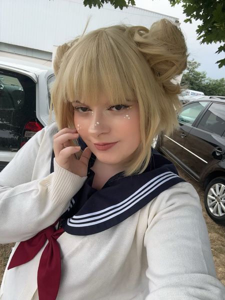 Mikuvilynn - Toga Himiko
