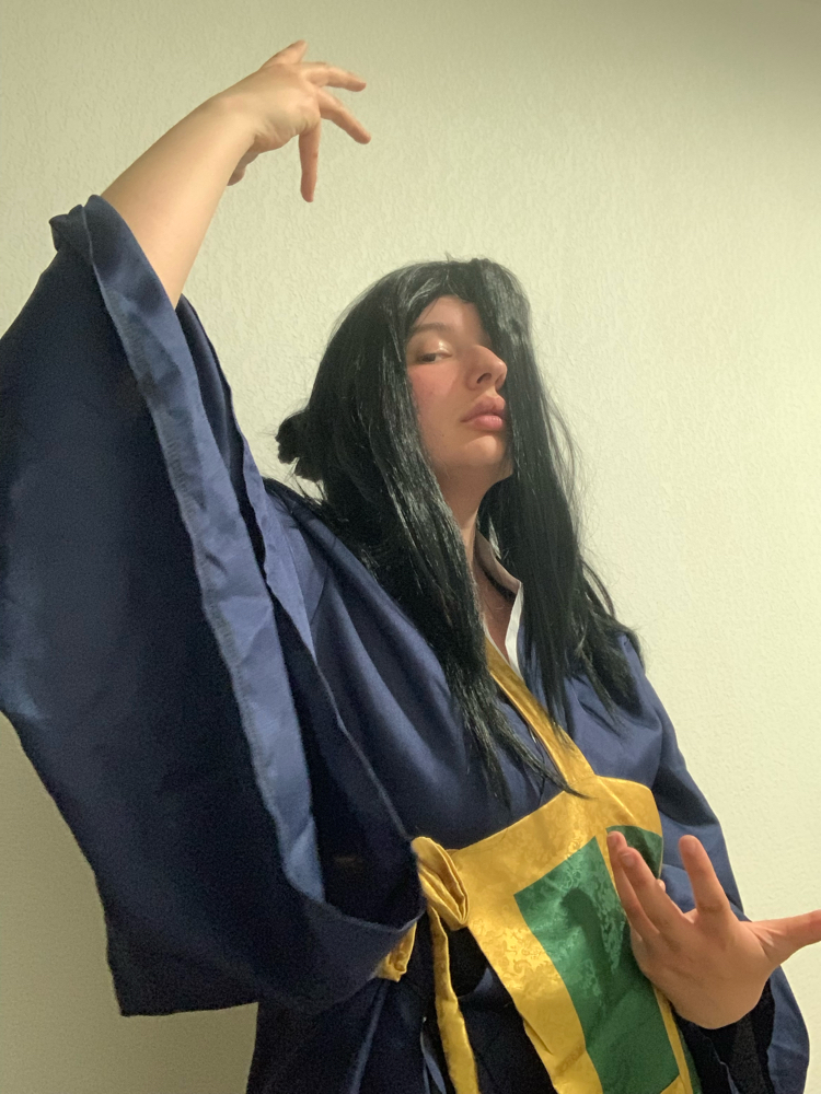 Suguru Geto - Photo 2