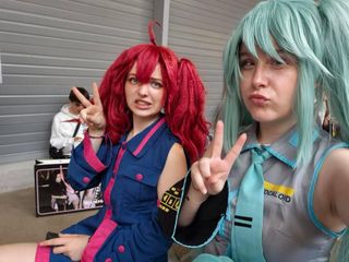 Kasane Teto preview 3