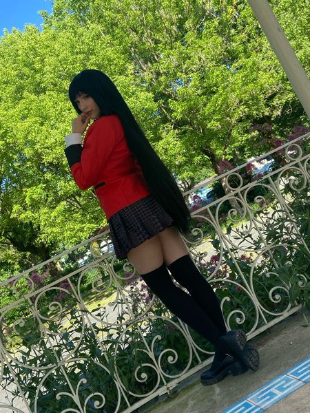 Ayumi - Yumeko