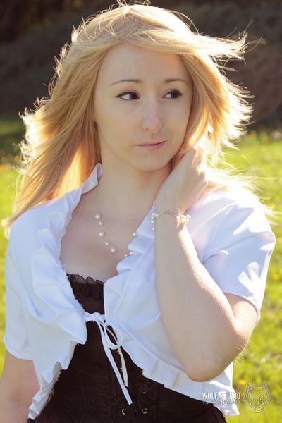 Shayneecreativity - 2015 09, Stella