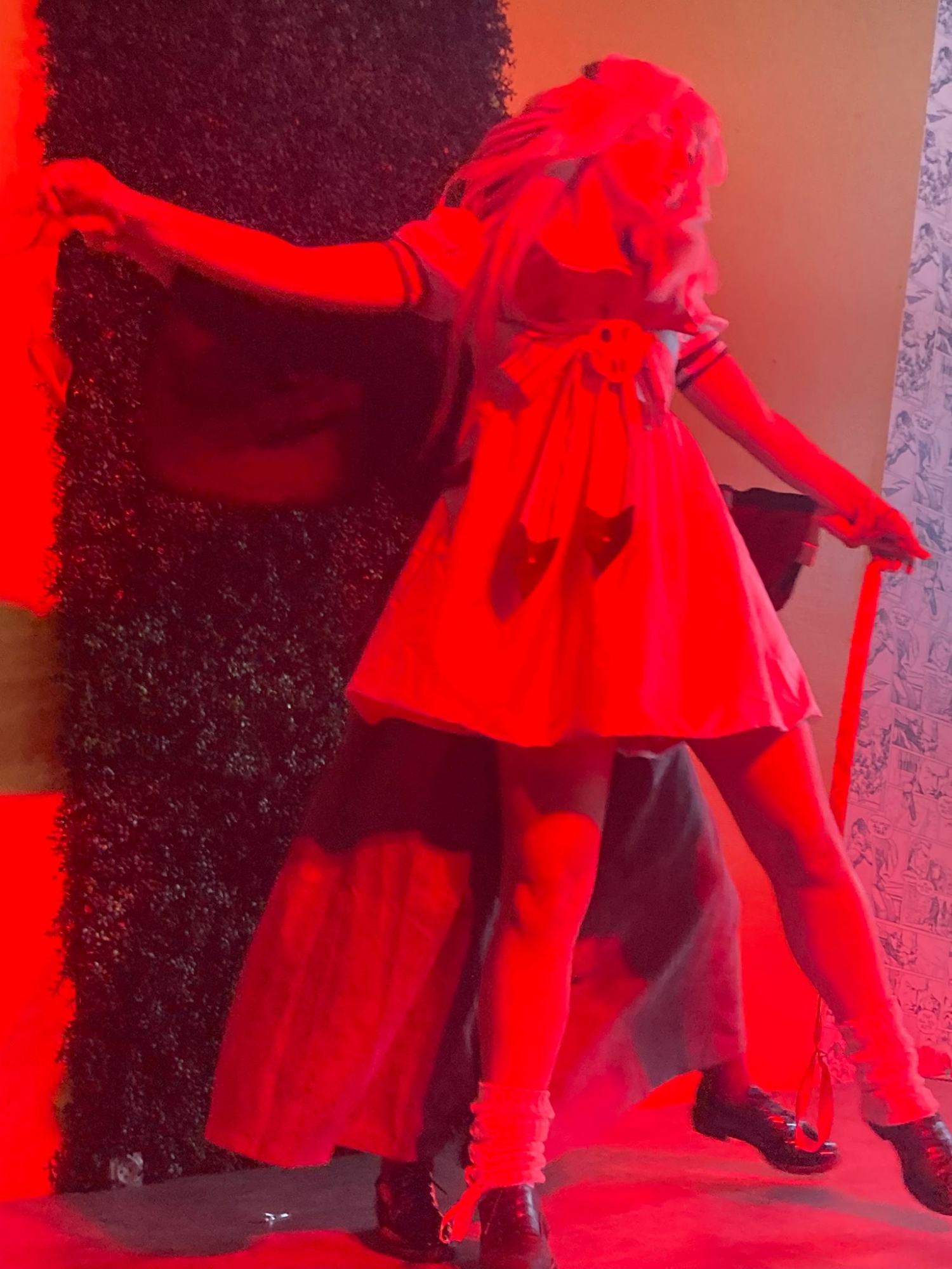 Tsukasa - Nene — photo 31