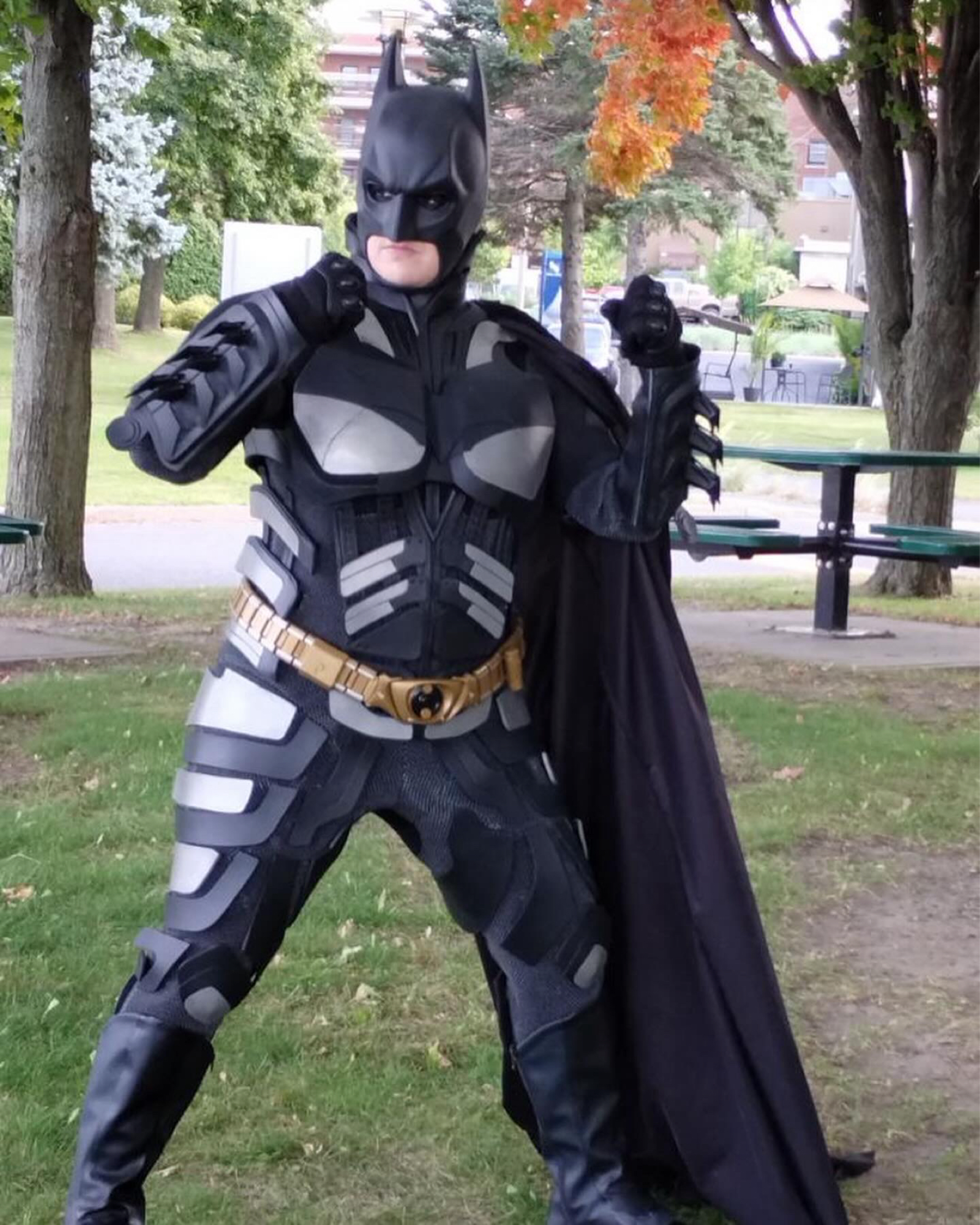 Batman TDK — photo 31
