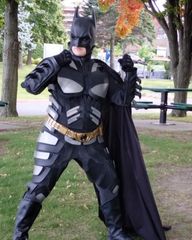 Batman TDK preview 3