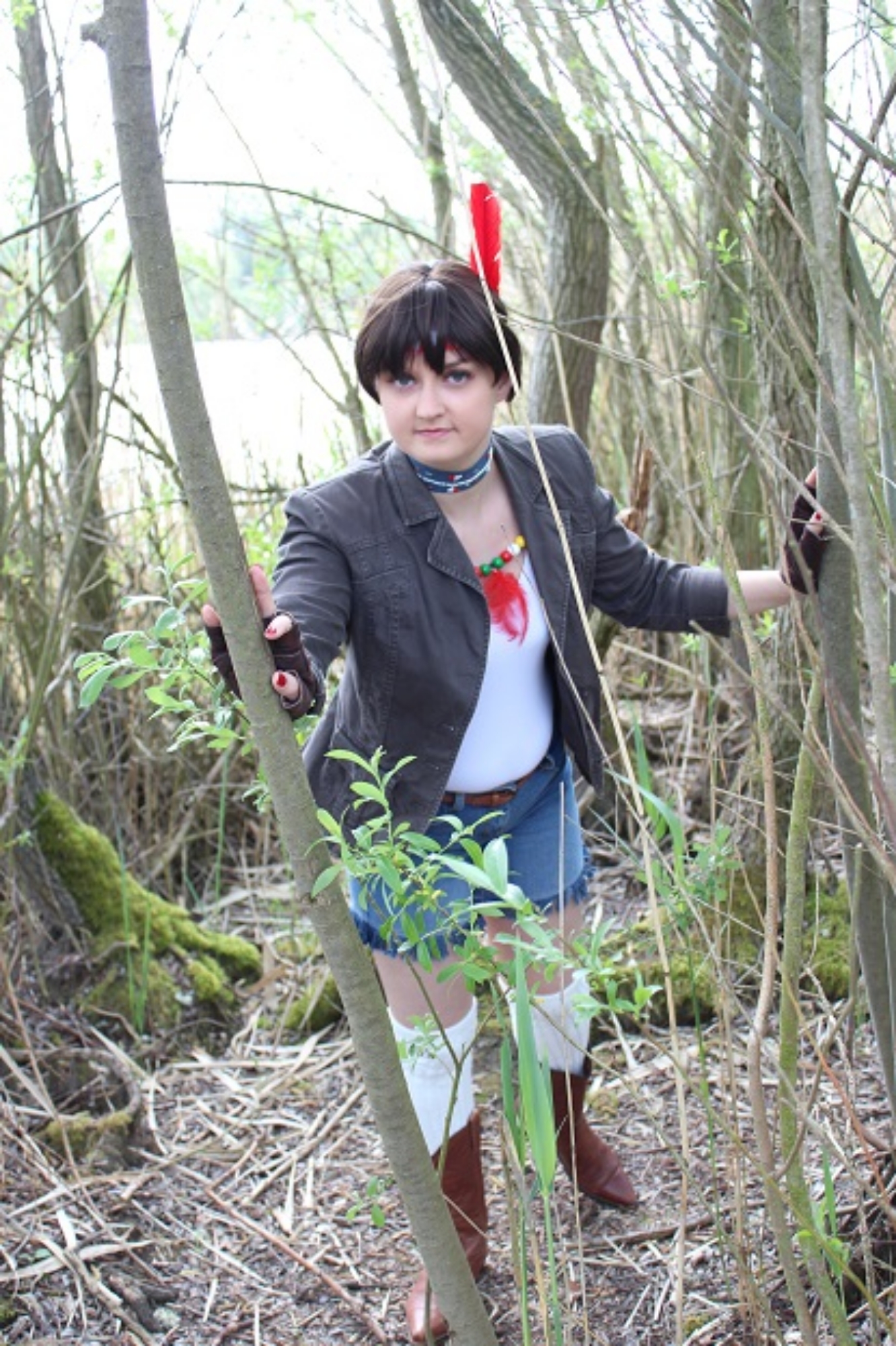 Michelle Cheng - Photo 27