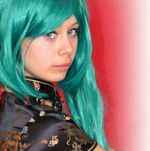Cos-haruu
