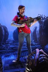 Ellie Williams TLOU preview 2