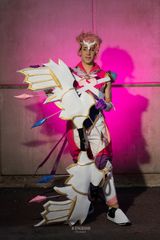 Varus star guardian preview 2