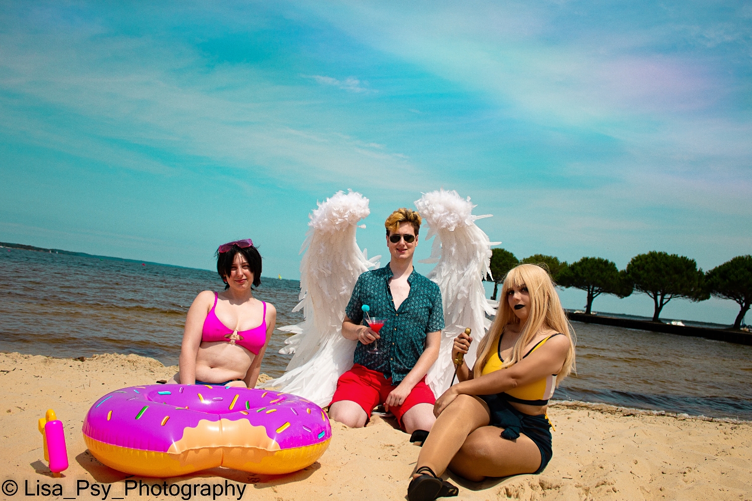 X-Men Group — photo 6