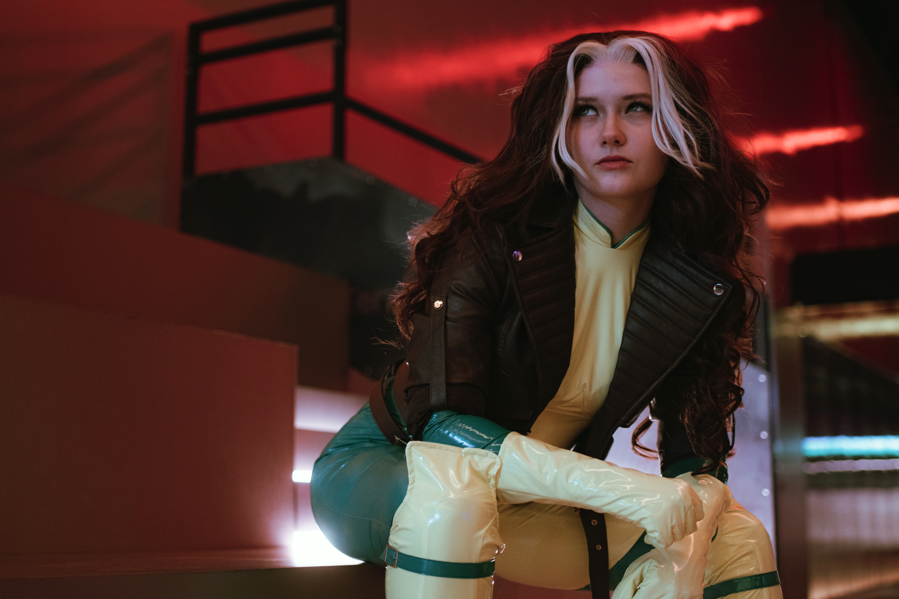 Rogue — photo 9