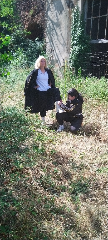 Manjiro sano  - Photo 8