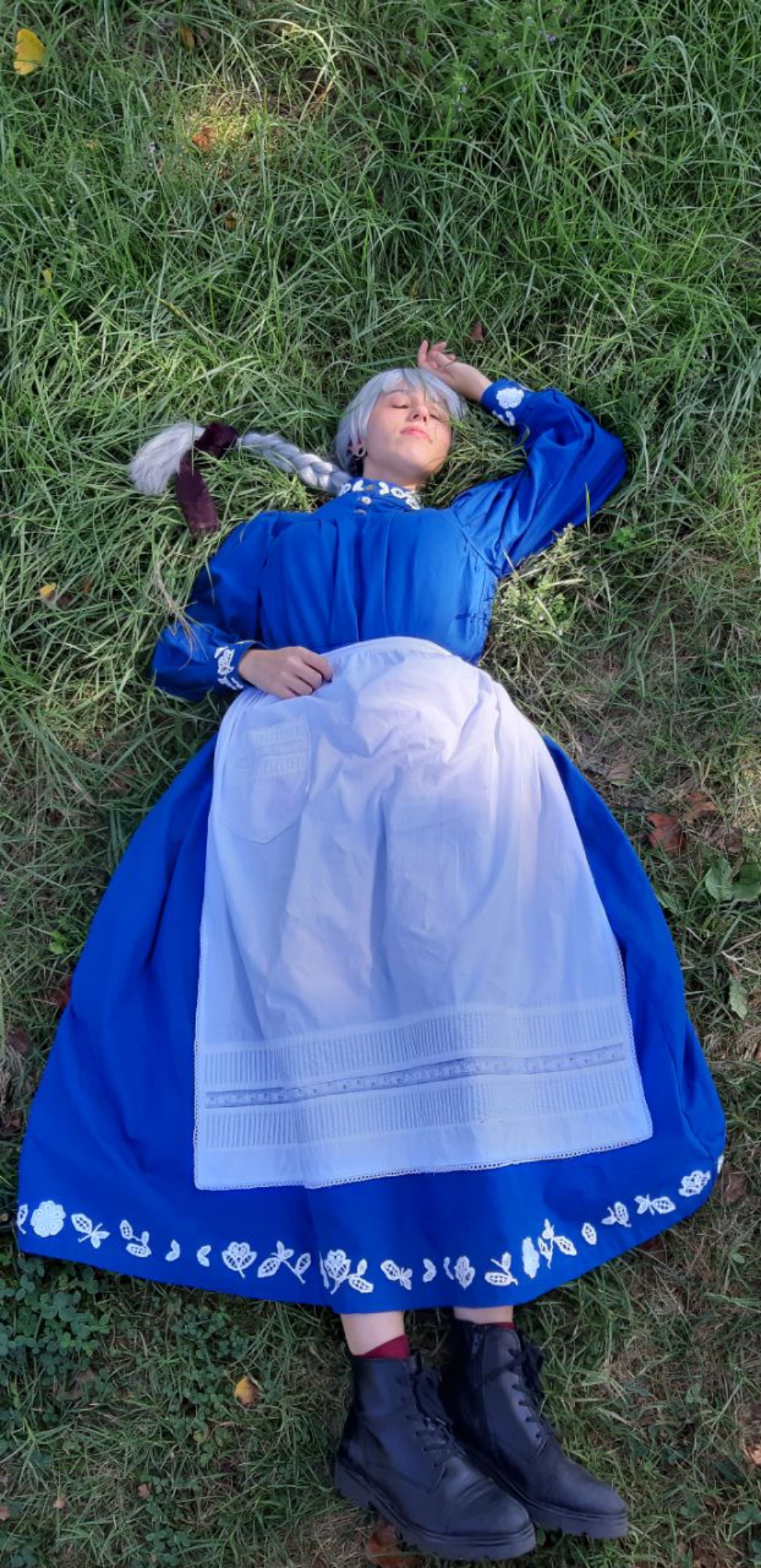 Sophie pendragon  - Photo 2