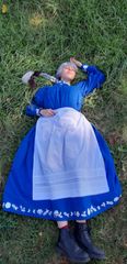 Sophie pendragon preview 2