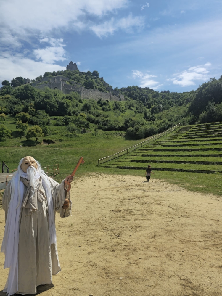 Papi Fouras  - Photo 48