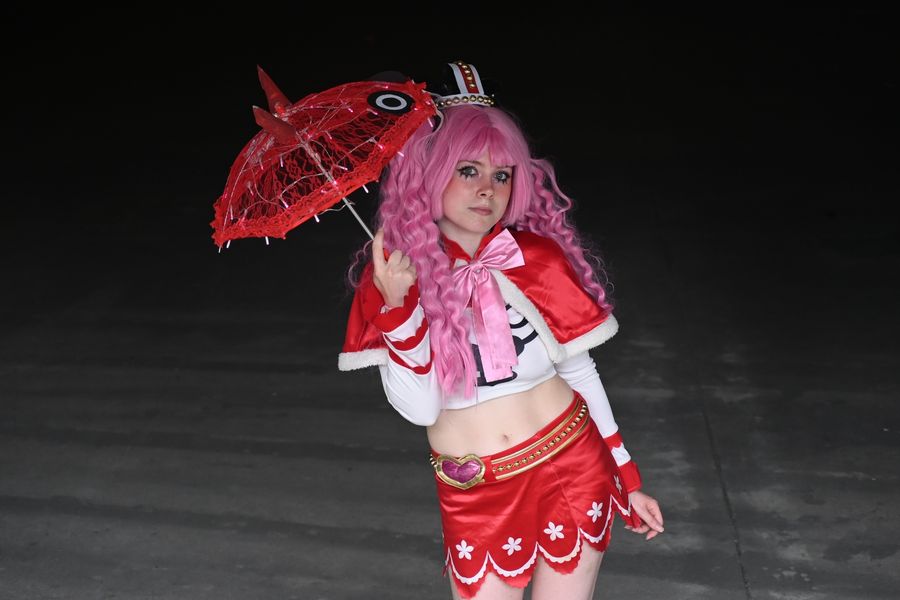 Shoto karisha - Perona - JAPEX 2K25