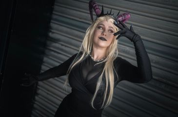 Lilith hazbin hotel preview 3