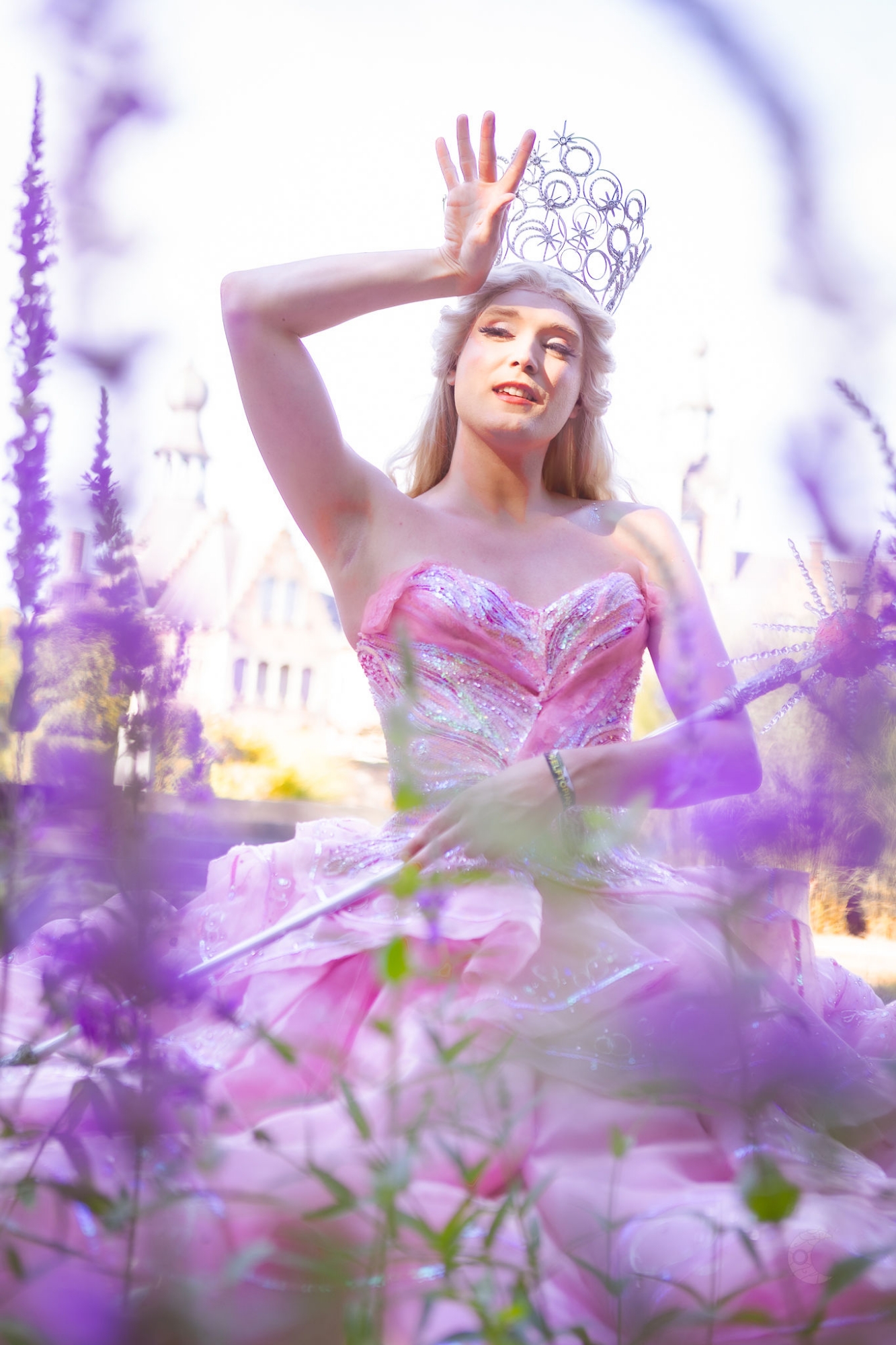 Glinda — photo 6