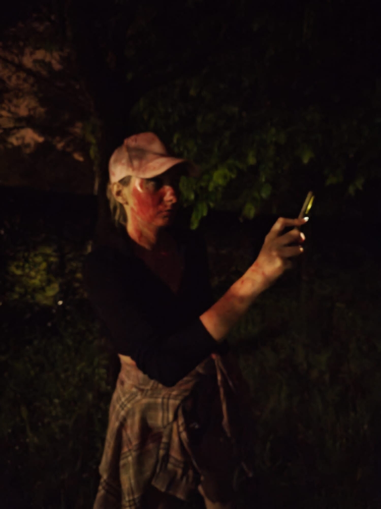 Laura Kearney - Photo 10