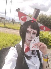 husk ( hazbin hôtel) preview 3
