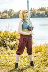 Zelda preview 3