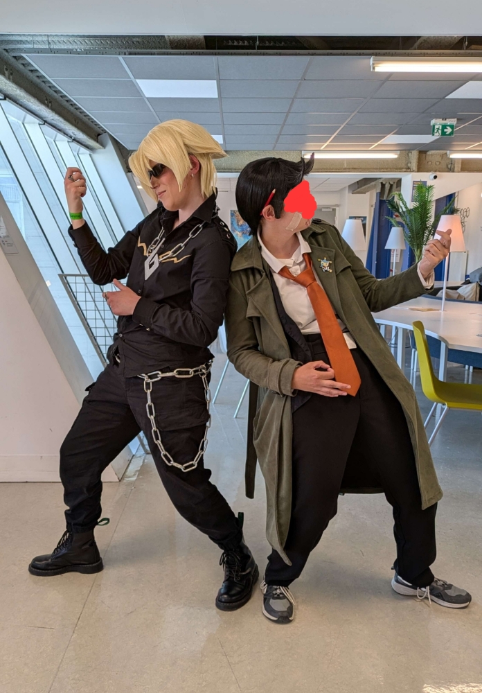 Dick Tektiv Gumshoe - Photo 35