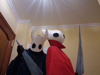 Hornet preview 2