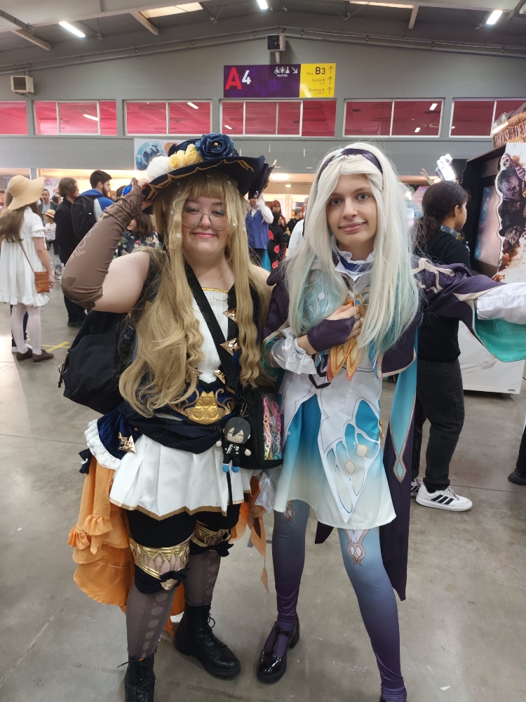 JapanMatsuri 2024 🪭, photo 19