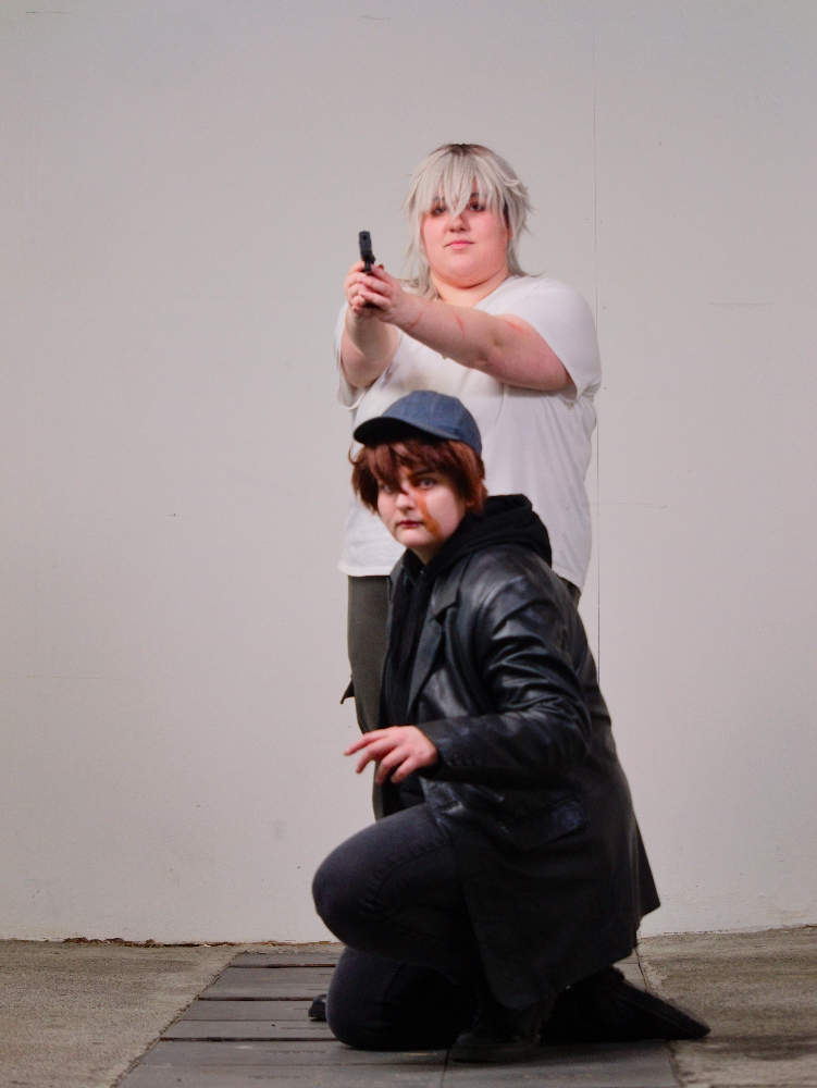 Alien stage (JT2024) - Photo 5