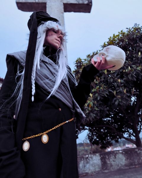 Akatsukibathory - Undertaker 