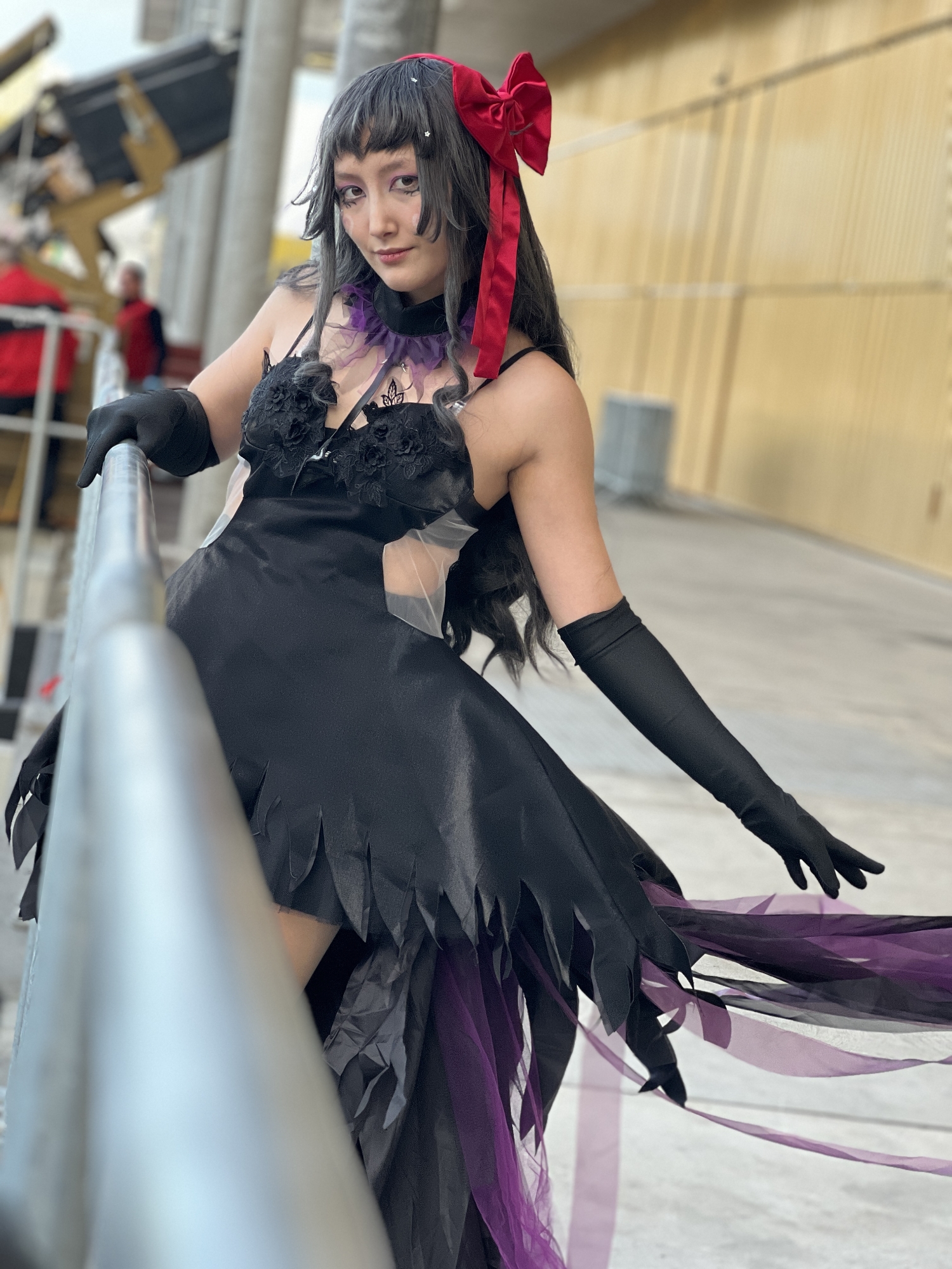 Homura Goddess vers. — photo 8