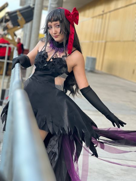 Aspectra1._.cos - Homura Goddess vers.