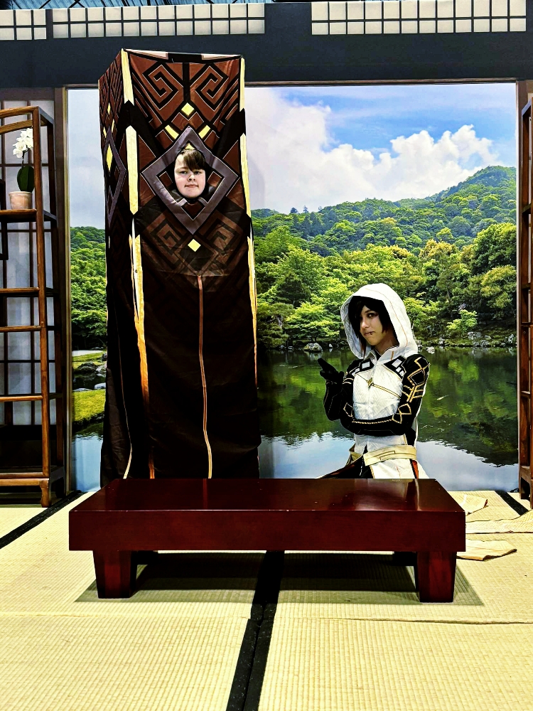 Japex25 dimanche  - Photo 2