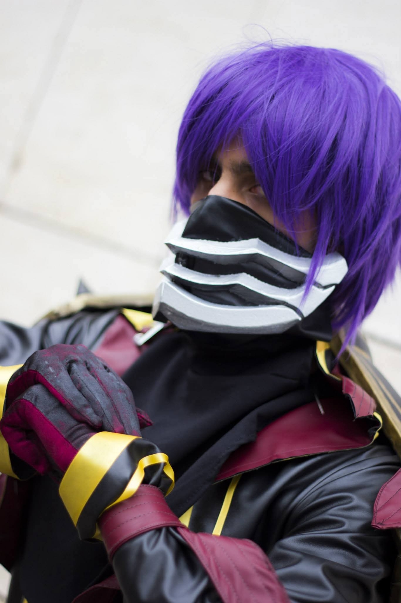 Kurasame — photo 9
