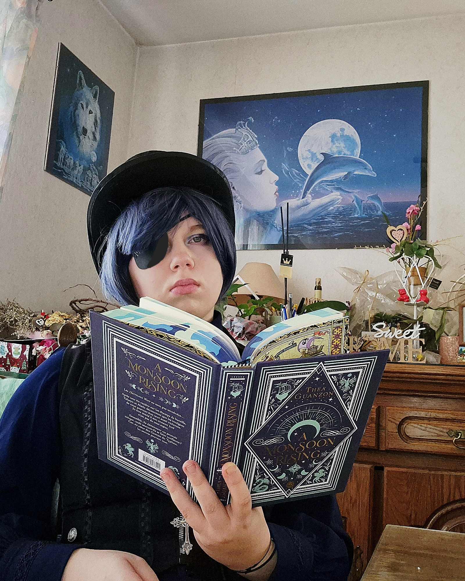 Ciel — photo 7