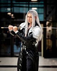 Sephiroth By Taurus preview 2