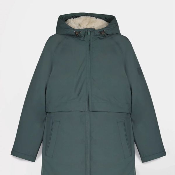 BONUS 1: A coat — illustration 1