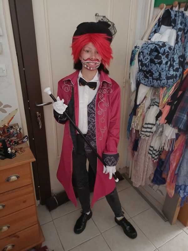Yukan_cosplay – TADC
