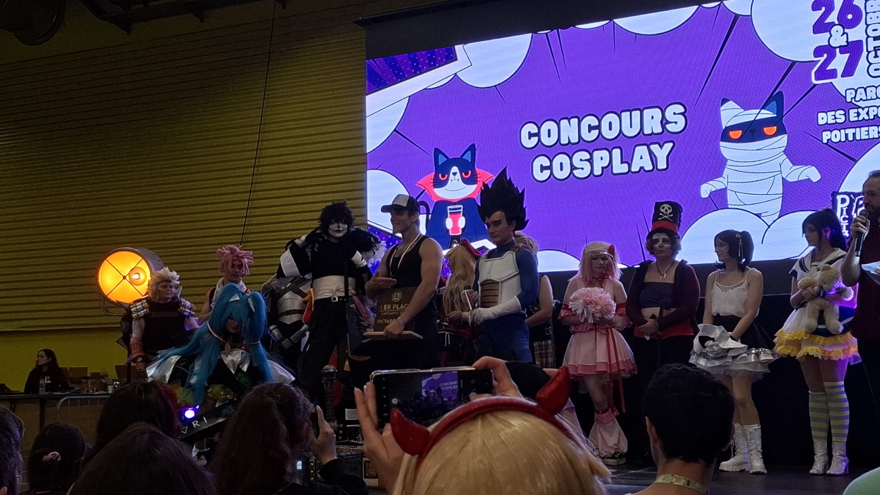 Pictapop 2024 - Photo 5