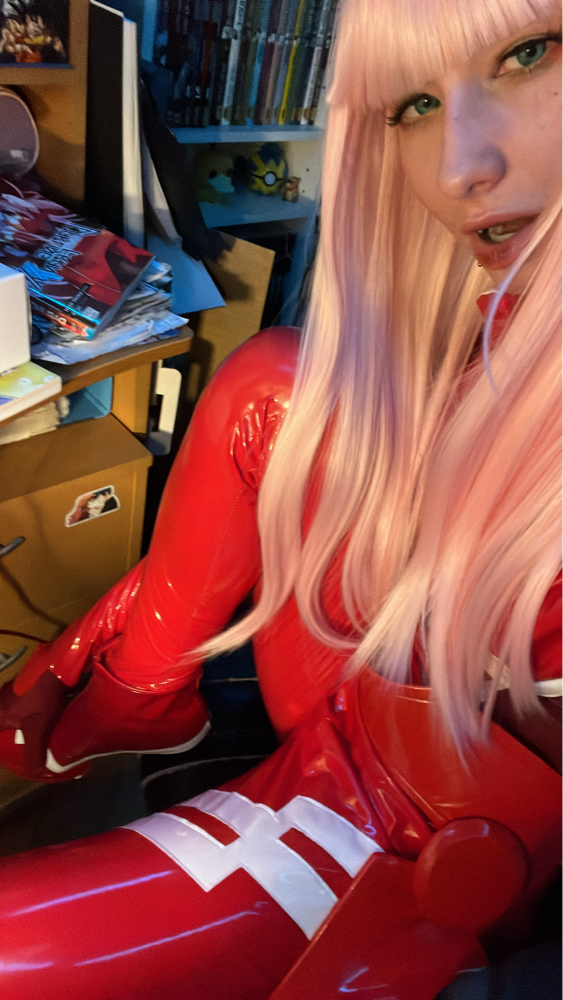 Zero Two — photo 30