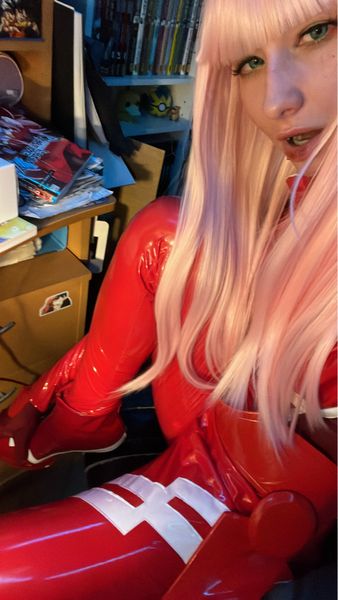 Léo_33 - Zero Two