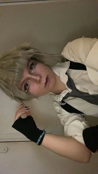 .-ashyy-. - Atsushi