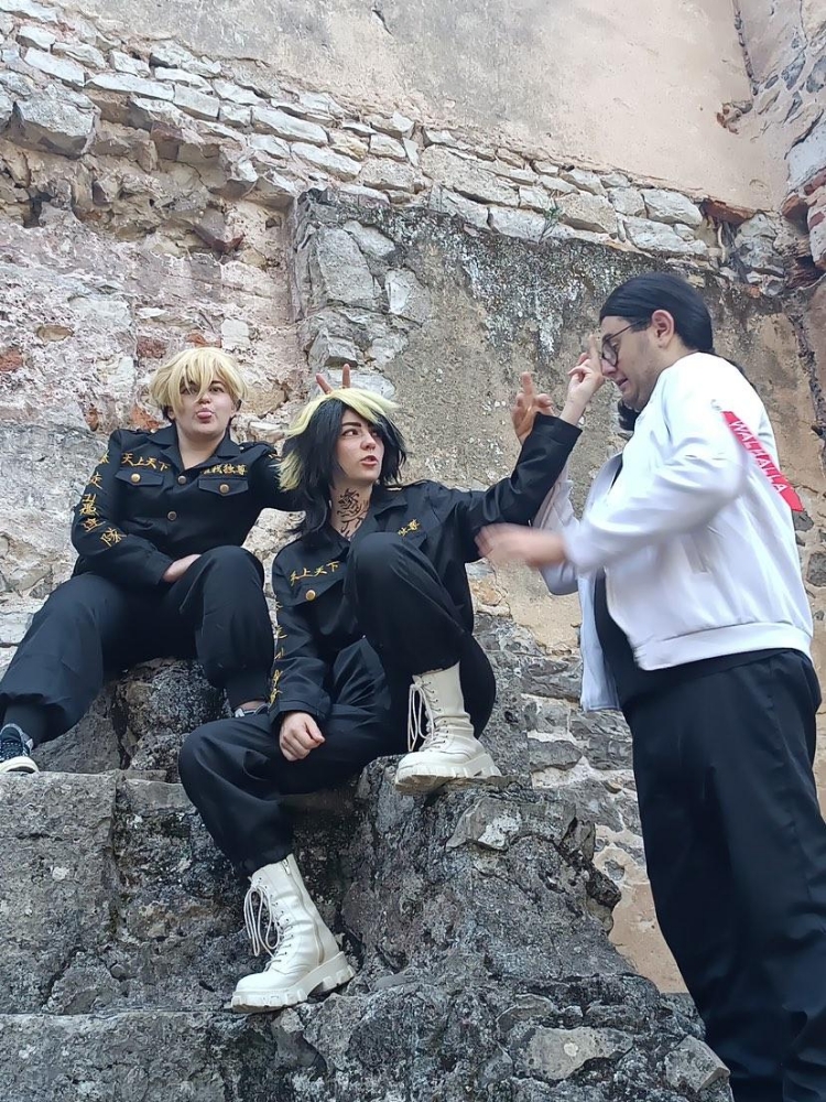 Kazutora Hanemiya  - Photo 123